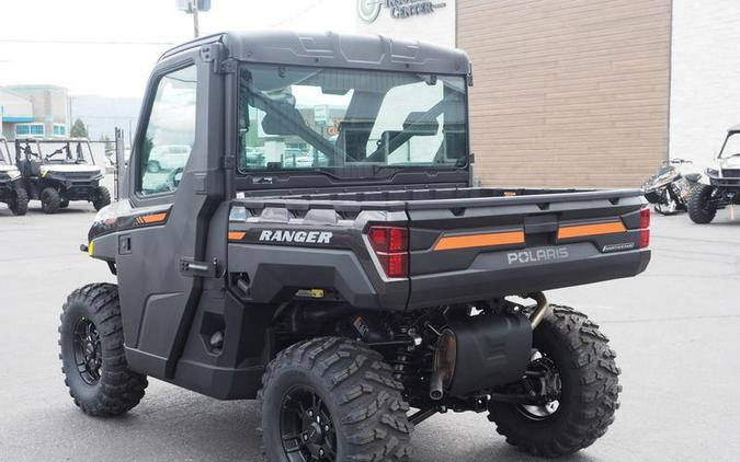 2024 Polaris® Ranger XP 1000 NorthStar Edition Ultimate