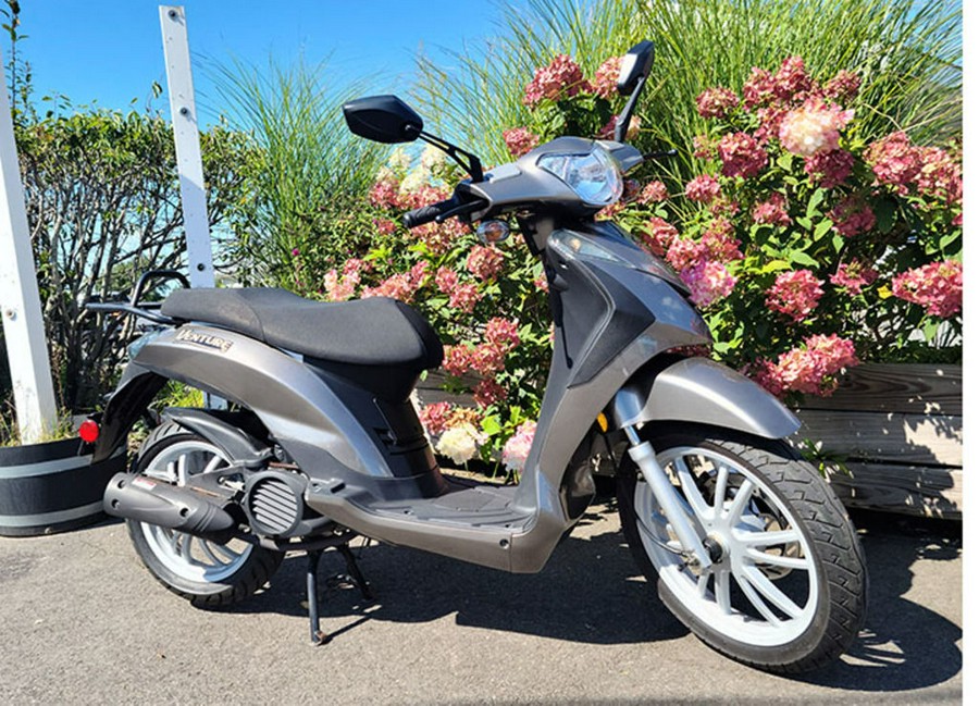 2019 Genuine Scooter Co Venture