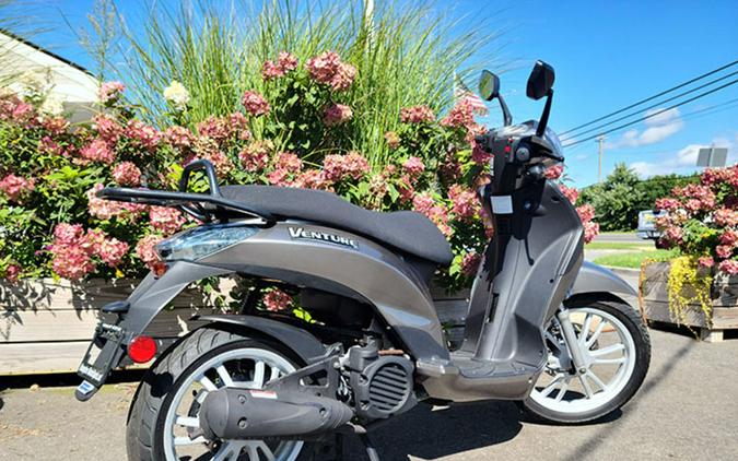 2019 Genuine Scooter Co Venture