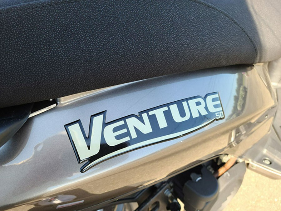 2019 Genuine Scooter Co Venture