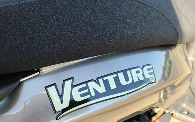 2019 Genuine Scooter Co Venture