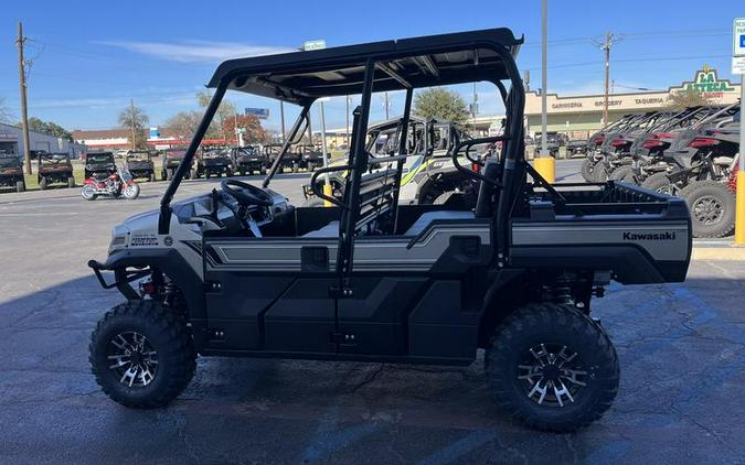 2024 Kawasaki Mule PRO-FXT™ 1000 LE Ranch Edition