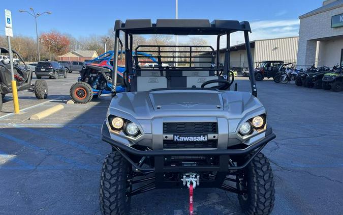 2024 Kawasaki Mule PRO-FXT™ 1000 LE Ranch Edition