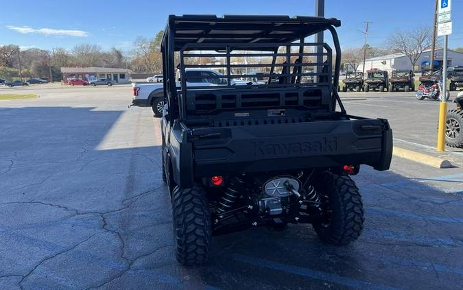 2024 Kawasaki Mule PRO-FXT™ 1000 LE Ranch Edition