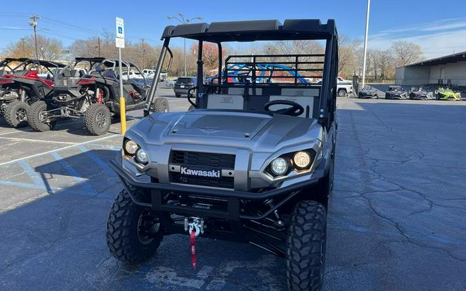 2024 Kawasaki Mule PRO-FXT™ 1000 LE Ranch Edition