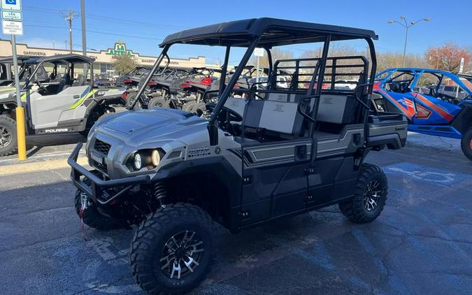 2024 Kawasaki Mule PRO-FXT™ 1000 LE Ranch Edition