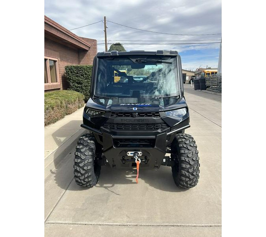 2024 Polaris® Ranger Crew XP 1000 NorthStar Edition Premium