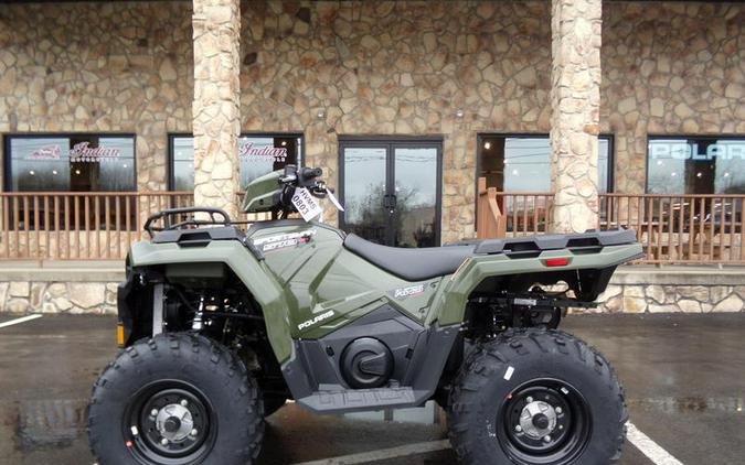 2024 Polaris® Sportsman 570