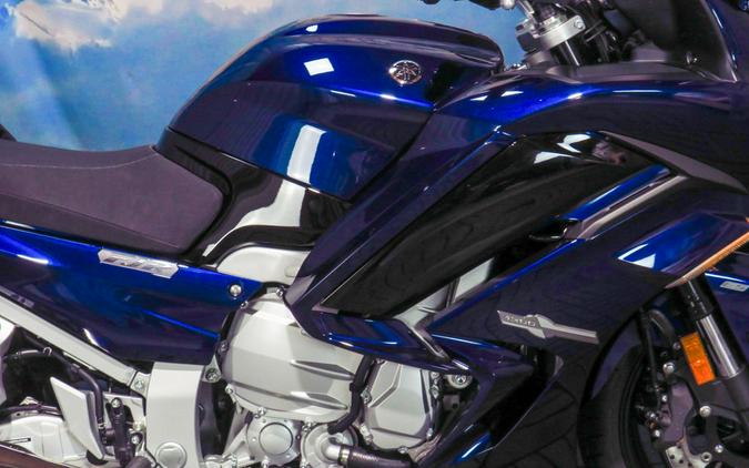 2024 Yamaha FJR1300ES