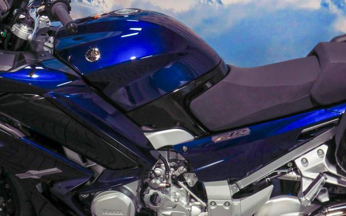 2024 Yamaha FJR1300ES