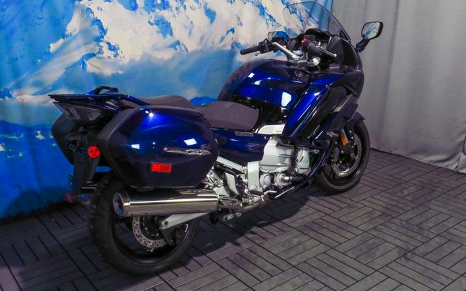 2024 Yamaha FJR1300ES