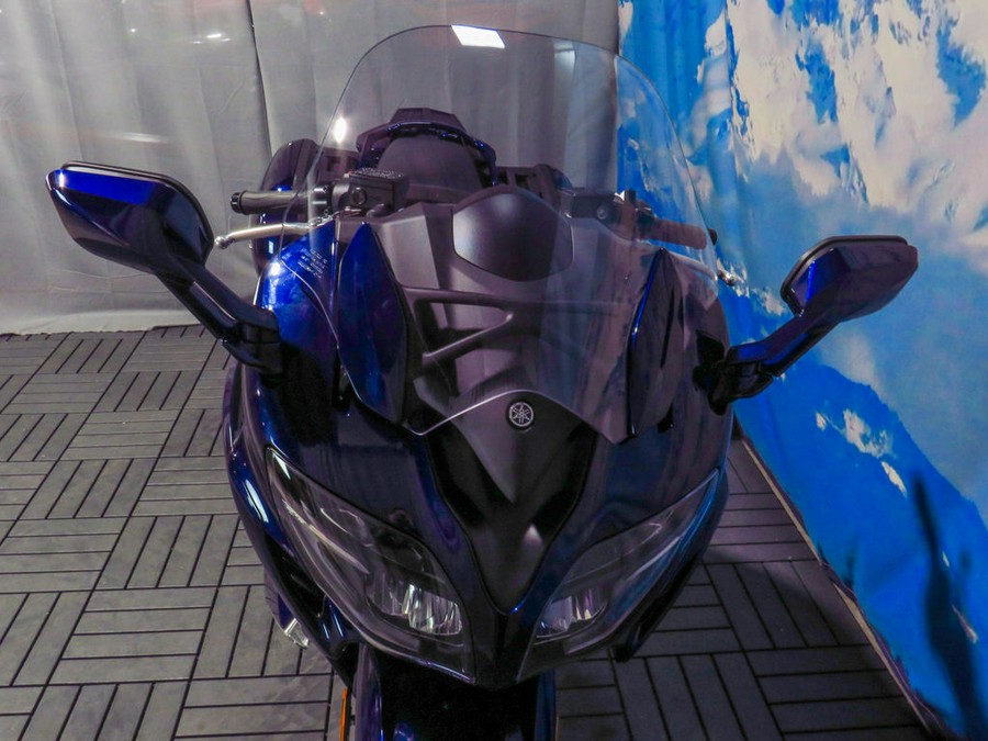 2024 Yamaha FJR1300ES