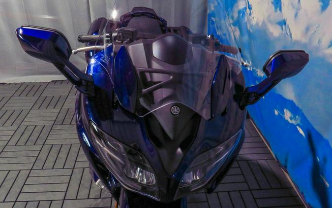 2024 Yamaha FJR1300ES