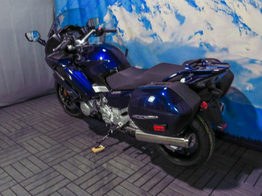 2024 Yamaha FJR1300ES