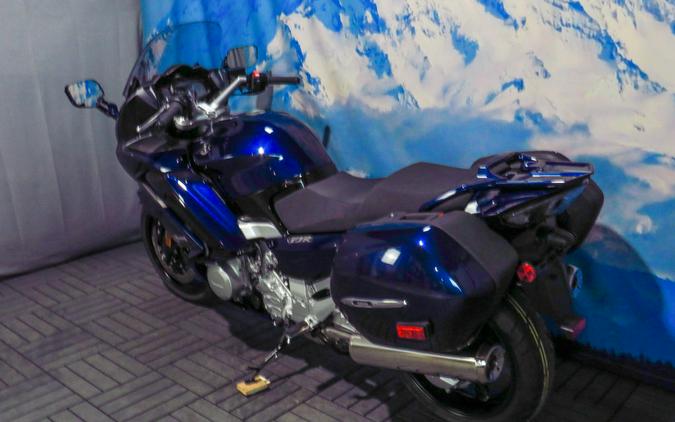 2024 Yamaha FJR1300ES