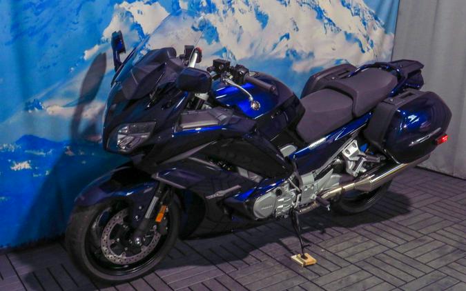 2024 Yamaha FJR1300ES