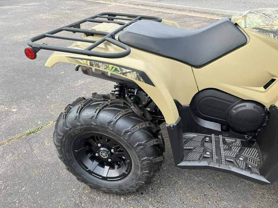 2024 Yamaha Kodiak 450 EPS Camo