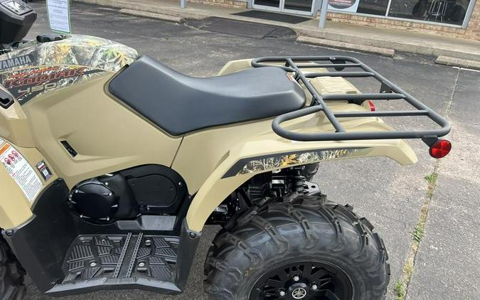 2024 Yamaha Kodiak 450 EPS Camo