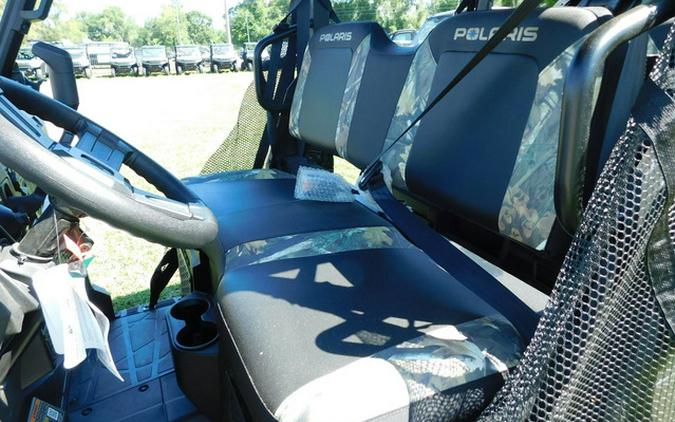 2024 Polaris Ranger Crew SP 570 Premium Polaris Pursuit Camo