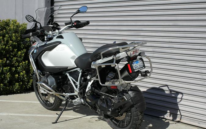 2024 BMW R 1250 GS Adventure