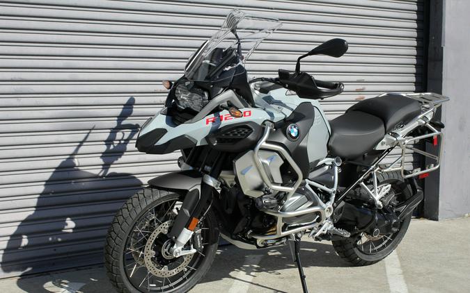 2024 BMW R 1250 GS Adventure