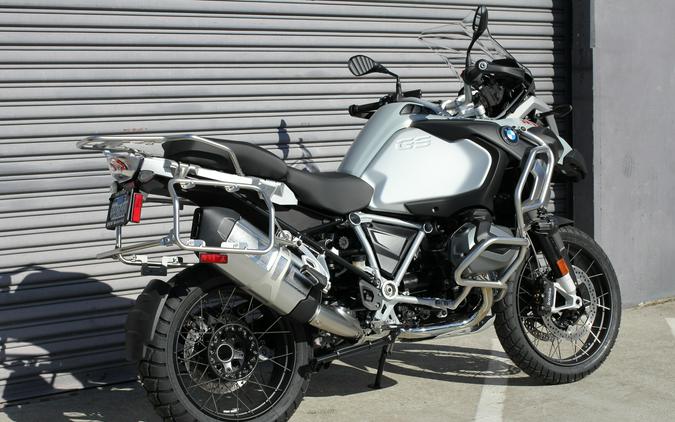 2024 BMW R 1250 GS Adventure