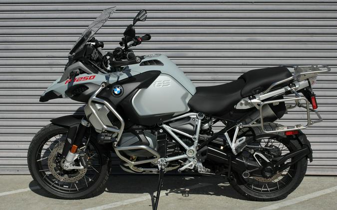 2024 BMW R 1250 GS Adventure