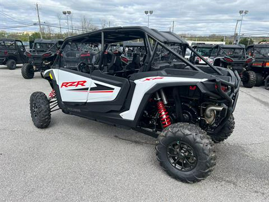 2024 Polaris RZR XP 4 1000 Sport