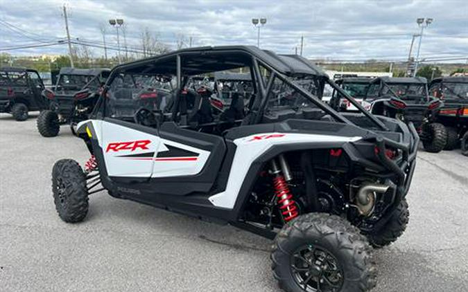 2024 Polaris RZR XP 4 1000 Sport