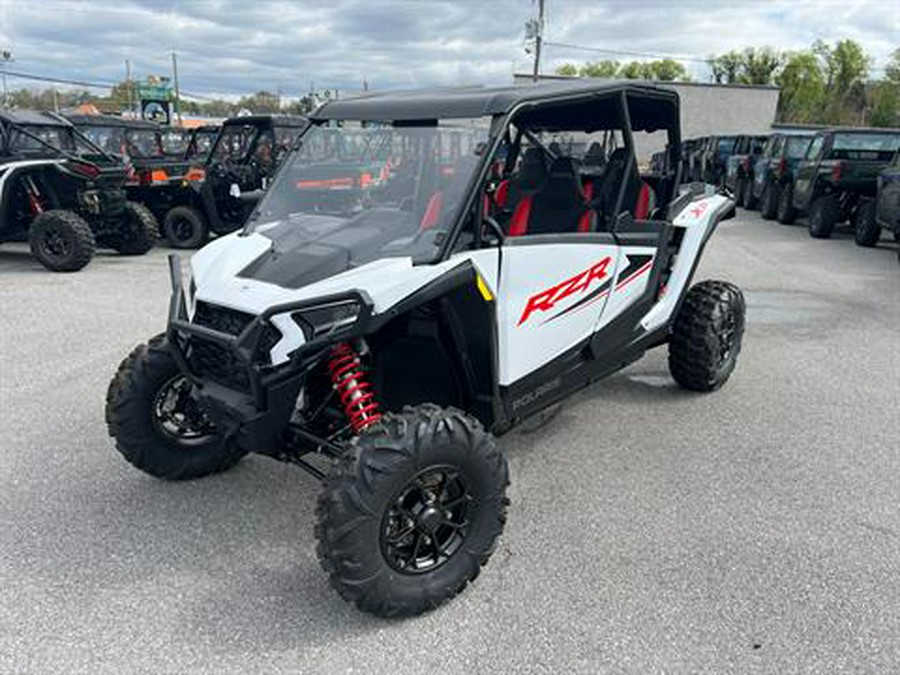 2024 Polaris RZR XP 4 1000 Sport