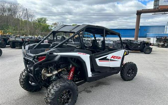 2024 Polaris RZR XP 4 1000 Sport