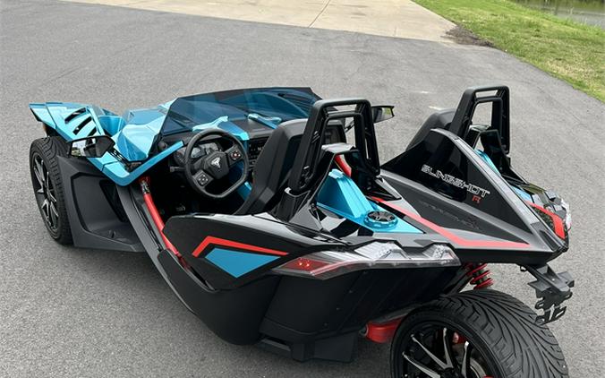 2022 Slingshot Slingshot R