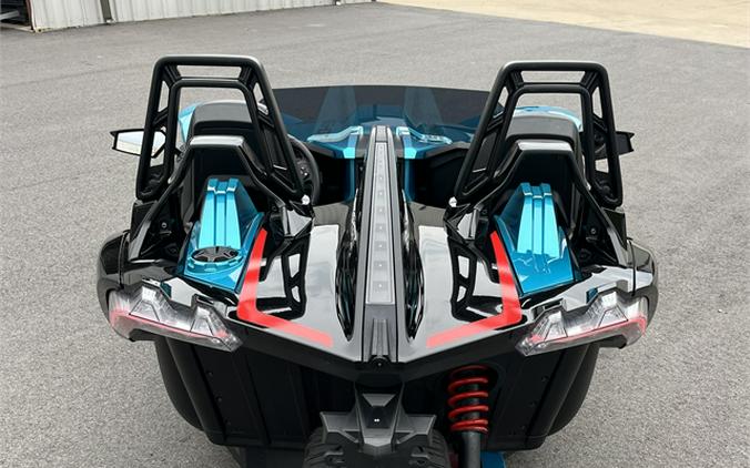 2022 Slingshot Slingshot R