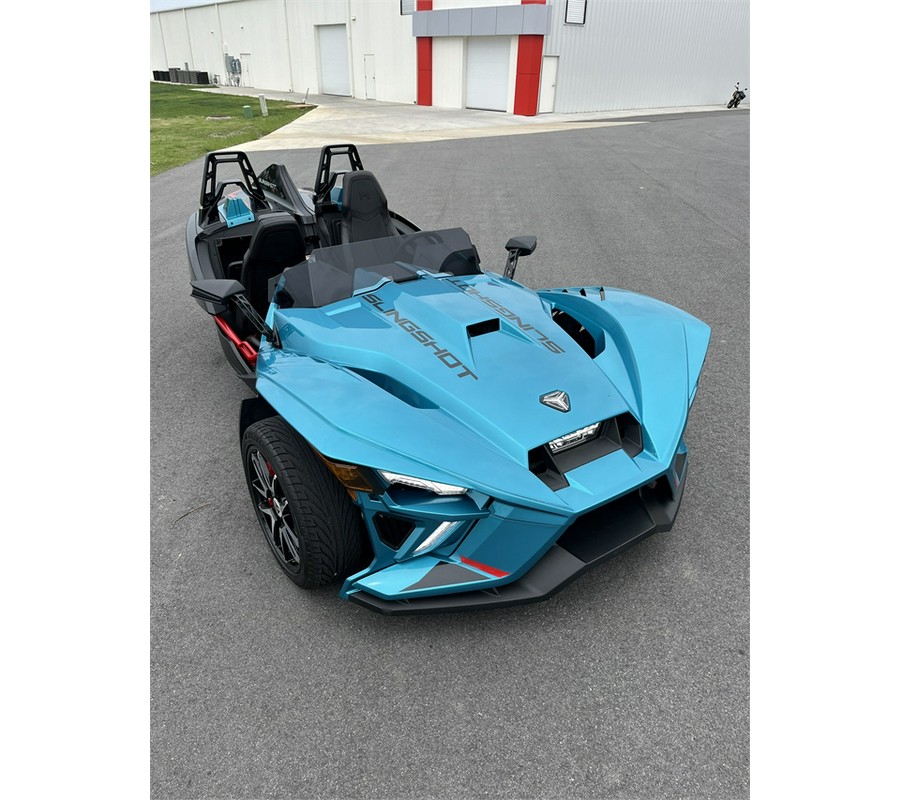 2022 Slingshot Slingshot R