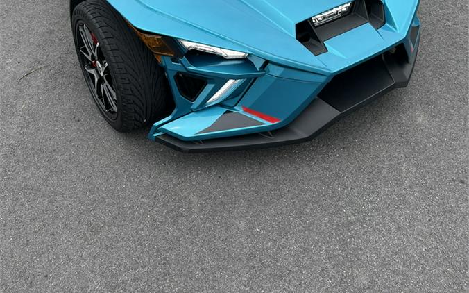 2022 Slingshot Slingshot R