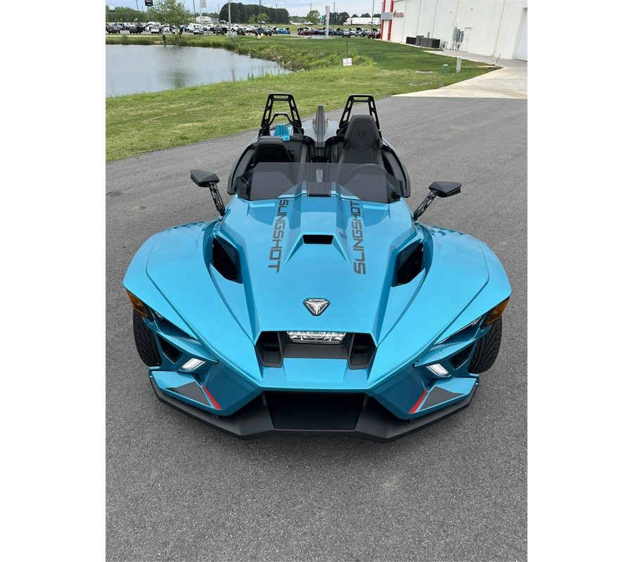 2022 Slingshot Slingshot R