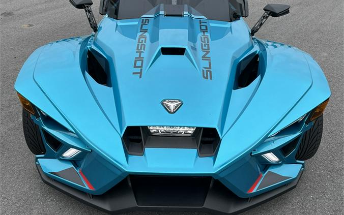 2022 Slingshot Slingshot R