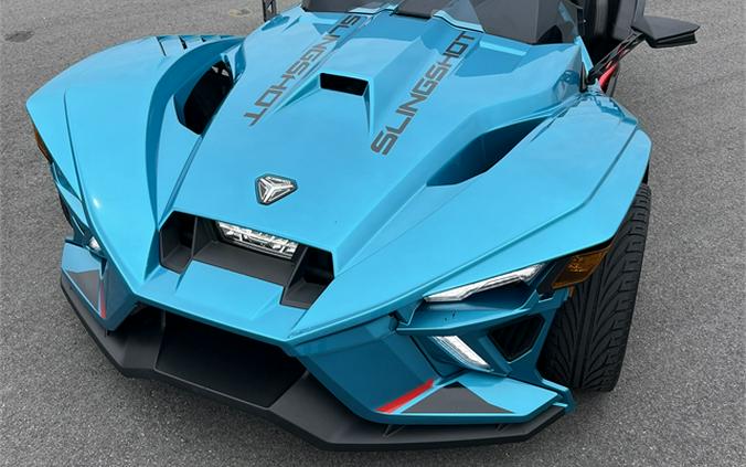 2022 Slingshot Slingshot R