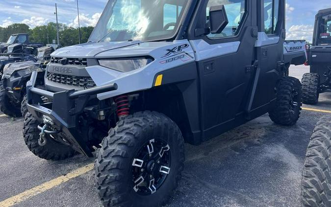 2021 Polaris® Ranger Crew XP 1000 NorthStar Edition Ultimate