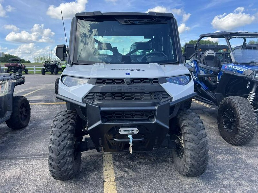 2021 Polaris® Ranger Crew XP 1000 NorthStar Edition Ultimate