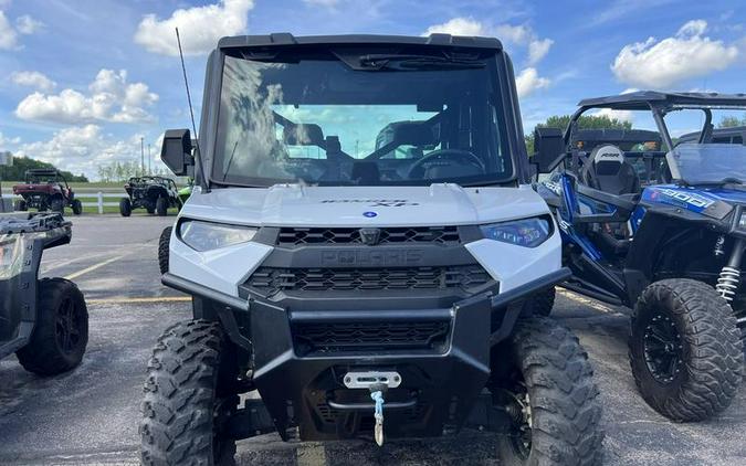 2021 Polaris® Ranger Crew XP 1000 NorthStar Edition Ultimate