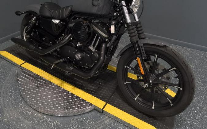 2022 Harley-Davidson® XL883N - Iron 883™