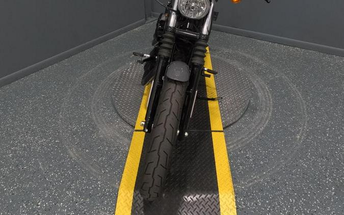 2022 Harley-Davidson® XL883N - Iron 883™