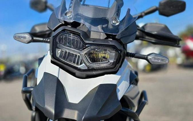 2023 BMW F 750 GS Sport