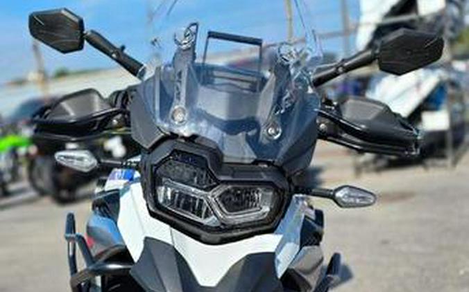 2023 BMW F 750 GS Sport