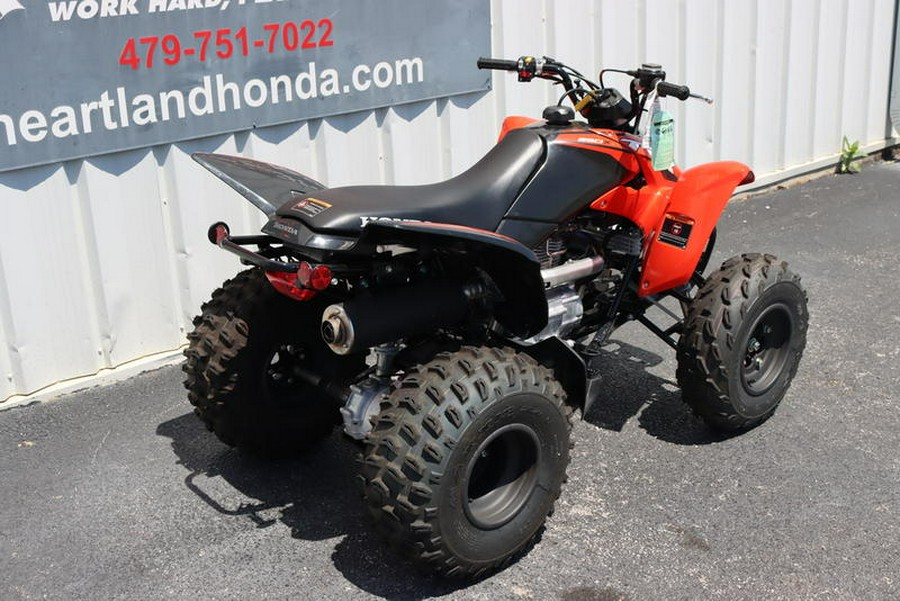 2024 Honda® TRX250X