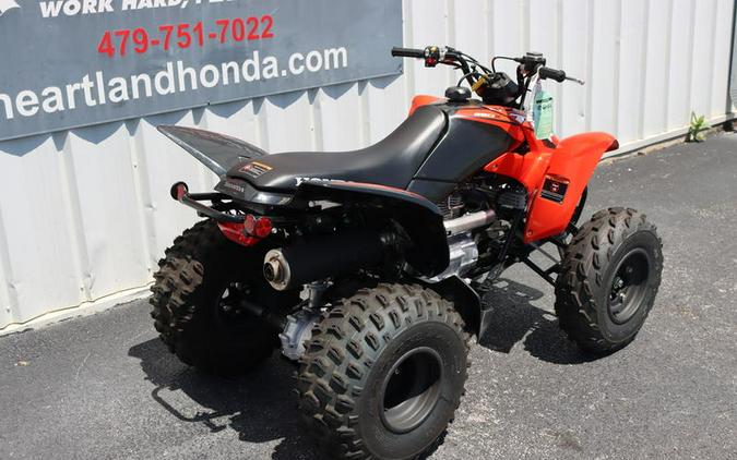 2024 Honda® TRX250X