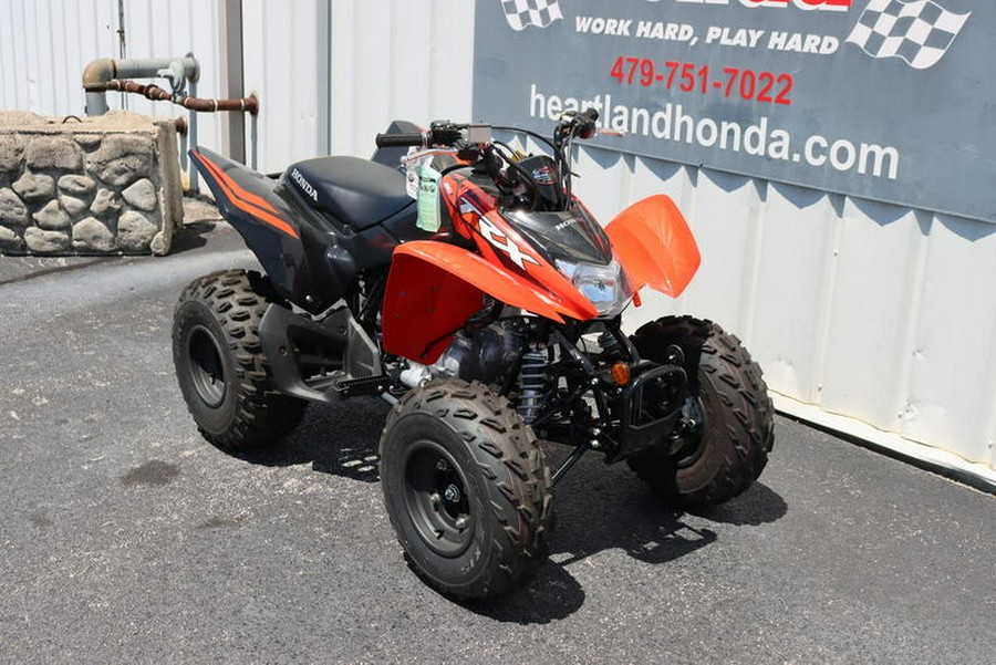 2024 Honda® TRX250X