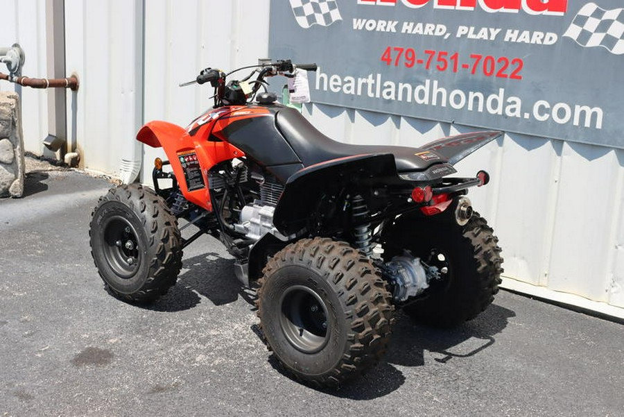 2024 Honda® TRX250X