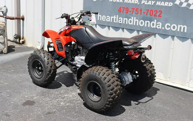 2024 Honda® TRX250X